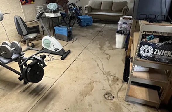 Restaurant Damage Restoration in San Antonio, TX