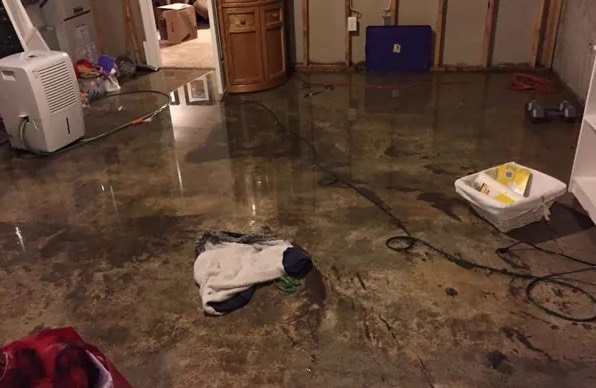 Emergency Damage Restoration in Belton, TX