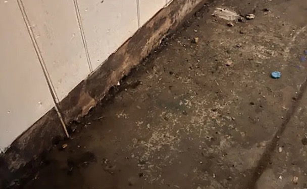 Contaminated Water Removal in Jourdanton, TX