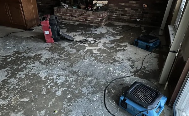 Deep Cleaning after Disasters in San Antonio, TX