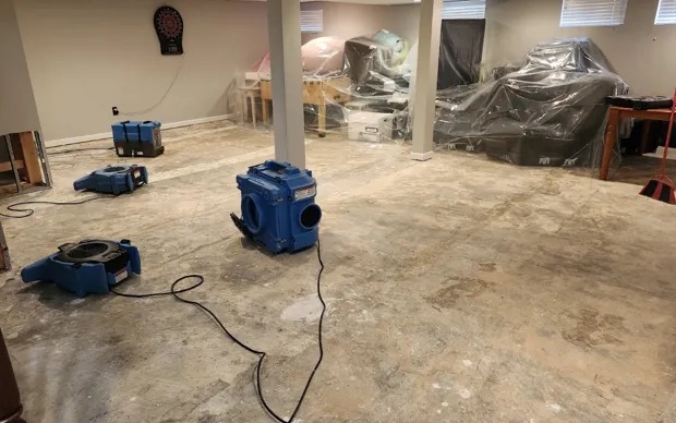 Cleaning and Sanitization Services in San Antonio, TX