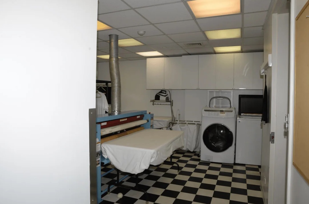 Laundry Room Water Damage Restoration in Cotulla, TX