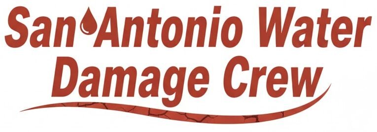 San Antonio Water Damage Crew