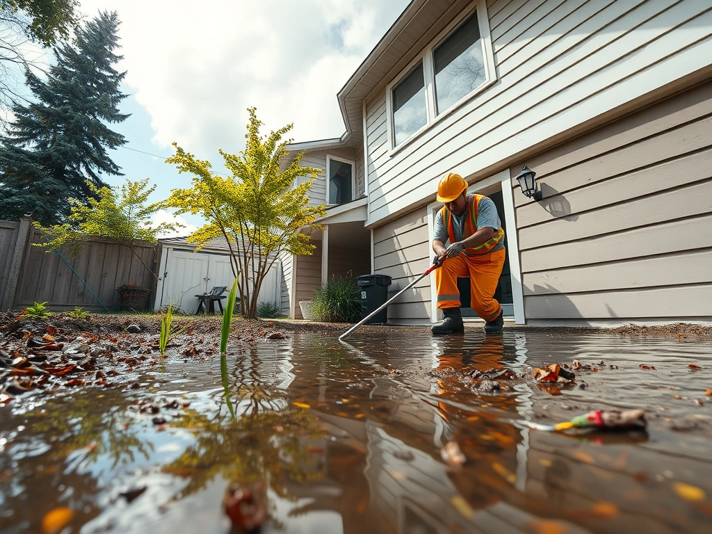 Best Water Mitigation Company