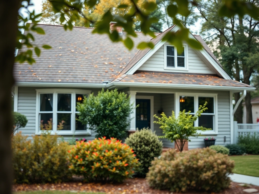 Residential Restoration