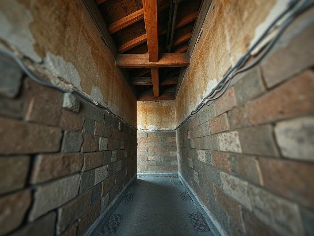 Structural And Material Restoration