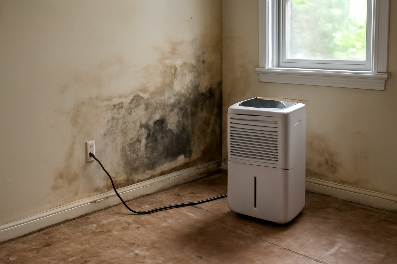 Dehumidification Services in Alamo Heights, TX