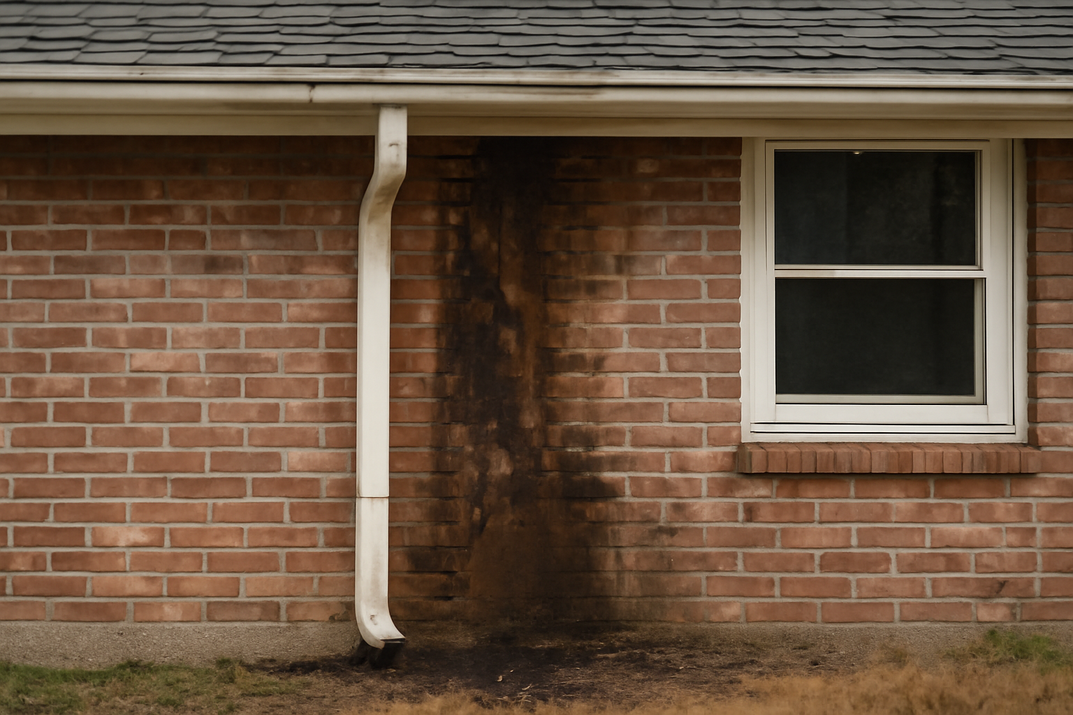 Leak Detection Services in Balcones Heights, TX