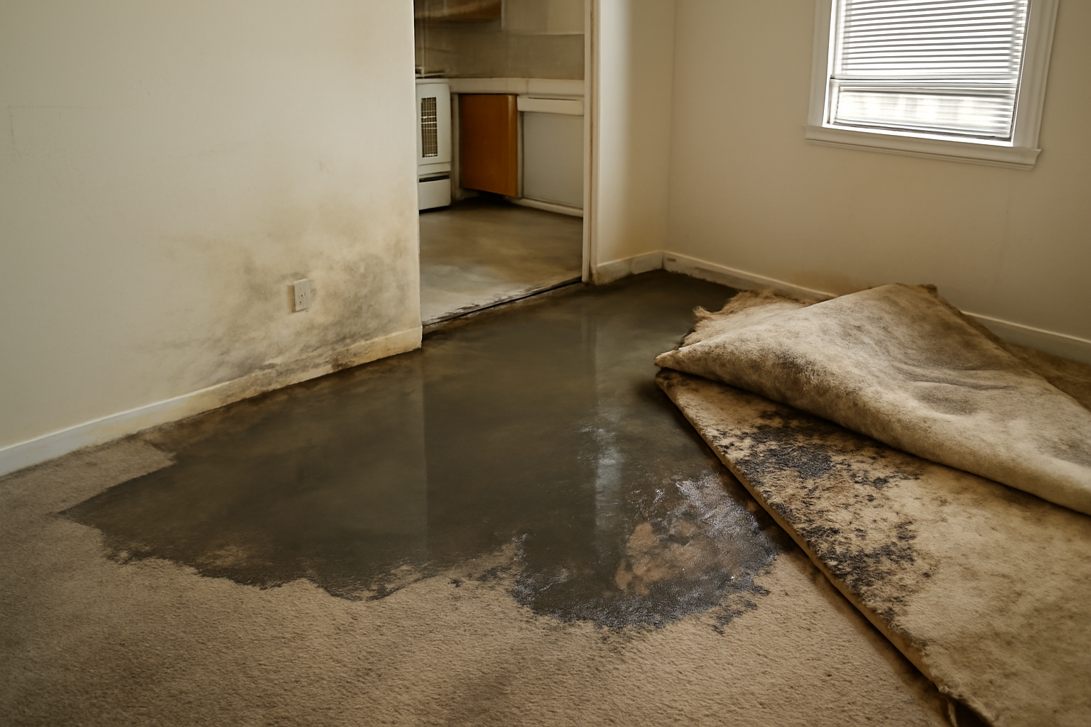 Sewer Backup Water Removal in Balcones Heights, TX