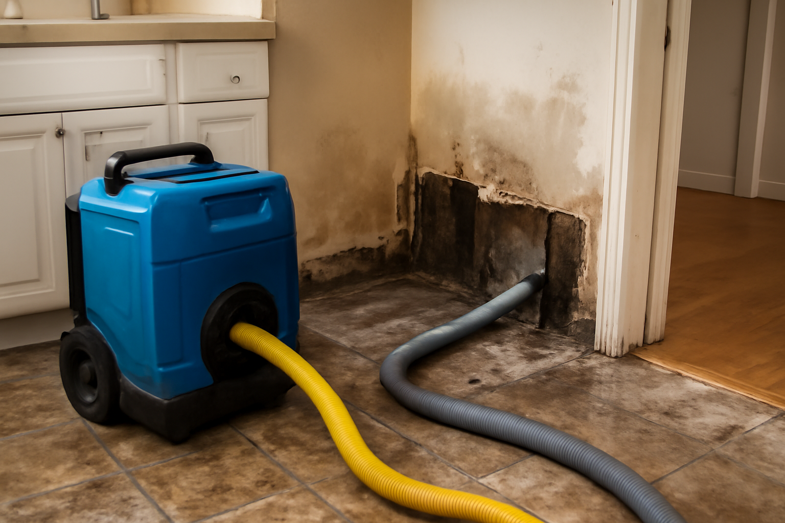 Water Extraction Service in ZIP code 76549